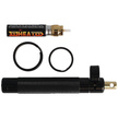 Kubotan z gazem OC ASP Palm Defender 4.5" Black (54954)