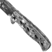K25 Phyton Camo Black Phyton Aluminium, Camo Black Phyton 7Cr17Mov (RK-32338)