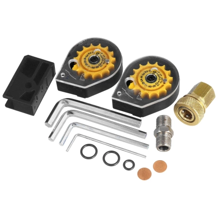 Wiatrówka PCP Reximex Lyra BP 5.5 mm