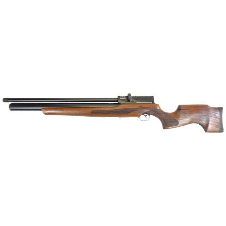 Kuzey K600 5.5 mm PCP Air Rifle with Sound Moderator