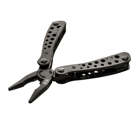 M-Tac MultiTool Type 1 Black, Case (60002002)