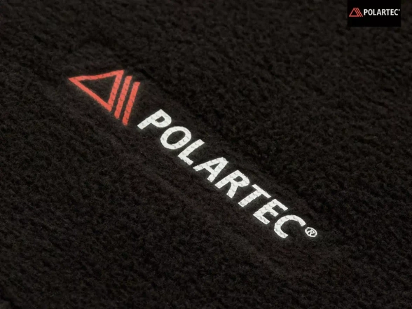 Komin M-Tac Polartec Black (40529002)