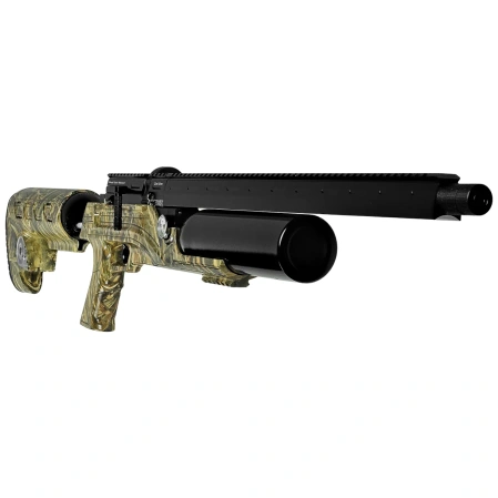 Niksan Defence Escalade-TC 6.35 mm PCP Air Rifle