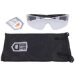 Zestaw wiatrówka PCP Reximex Daystar 4.5 mm: pompka, luneta, okulary, śrut, tarcze strzeleckie