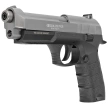Voltran Ekol ES P92B Fume 4.5 mm Air Pistol - Blow Back