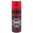 Gaz pieprzowy Sharg Nato Defence Gel 2mln Cone 50ml (40050-CR)