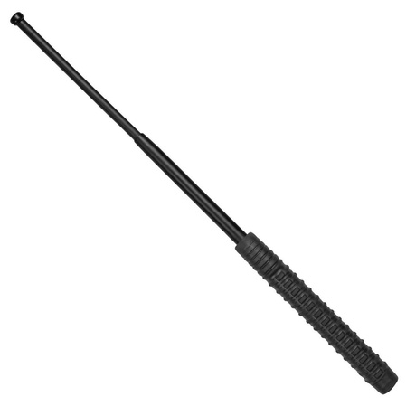 ESP hardened expandable baton 18'' (EXB-18H BLK BH-54)