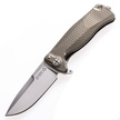 LionSteel SR22 Bronze Titanium, Satin Sleipner by Molletta (SR22 B)