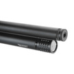 Reximex Meta Bronze 4.5mm PCP Air Rifle with Regulator and Sound Moderator