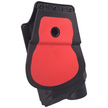 Holster, flashlight covers, laser Fobus S&M, IWI, Taurus, Canik (RBT19 Bundle)