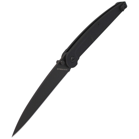 Nóż składany Extrema Ratio BF3 Dark Talon, Black (04.1000.0158/BLK)