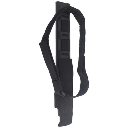 Extrema Ratio Giant Mamba Black Forprene, Black N690 (04.1000.0218/BLK)