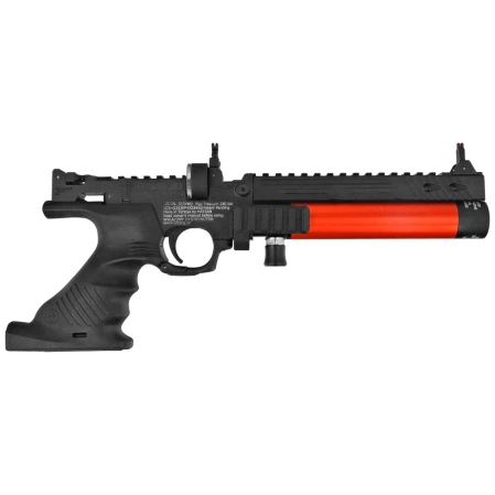 Hatsan Jet I Red .177 / 4.5 mm PCP Air Pistol