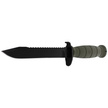 Glock FM81 Survival Knife Olive (12029)