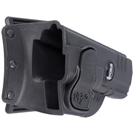 Fobus holster (XDCH BH ND RT)