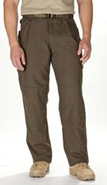 Spodnie taktyczne 5.11 Tactical, "Tactical Men's Cotton Pants", męskie, materiał 100% bawełna canvas, długie - 74251-182 32/30