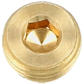 Śruba bezpiecznika ciśnienia do wiatrówki karabinu PCP Reximex, Accura, Apex, Daystar, Lyra, Zone, Meta, Throne, Tormenta