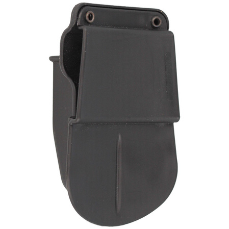 Fobus single mag pouch Glock 17, H&K double-stack (3901-G)