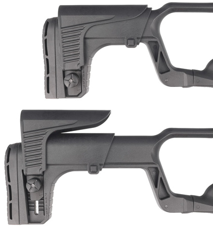 Hatsan Jet II 4.5 mm PCP Air Pistol