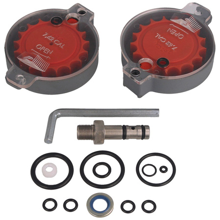 Wiatrówka PCP Hatsan Blitz 7.62 mm