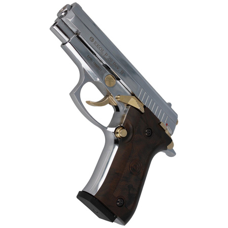 Pistol hook Voltran Ecol P29 Roar And I eat mud