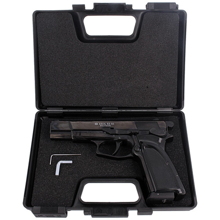 Voltran Ekol ES 66 Black 4.5 mm Air Pistol
