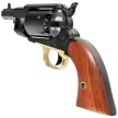 Rewolwer Pietta 1858 Remington New Model Army Snubnose Steel .44 (RGA44/3'')