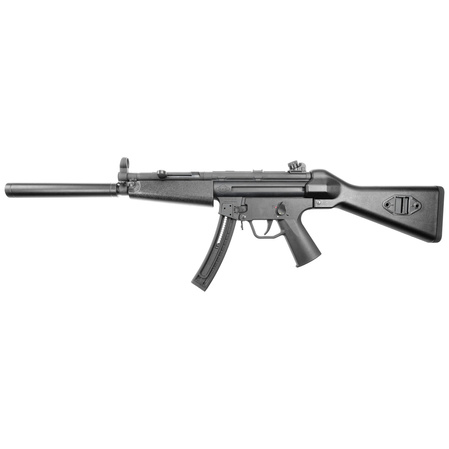 Karabi GSG-522 Carbin L-414 kal 22LR lufa 16.25" (4903-05-105-10-LANG)