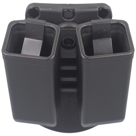 ESP Pouch with Paddle Fobus for 9mm, .40 magazines (MH-MH-24 BK)