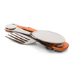 Essential M-Tac Orange (60011035)