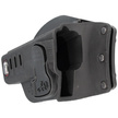 Kabura Fobus GLCH LH do Glock 17, 19, 19X, 22, 23, 25, 31, 32, 34, 35, 44, 45 i Emtan Ramon - Lewa