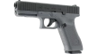Umarex Glock 17 gen5 4.5 mm BB air pistol gray (5.8472)