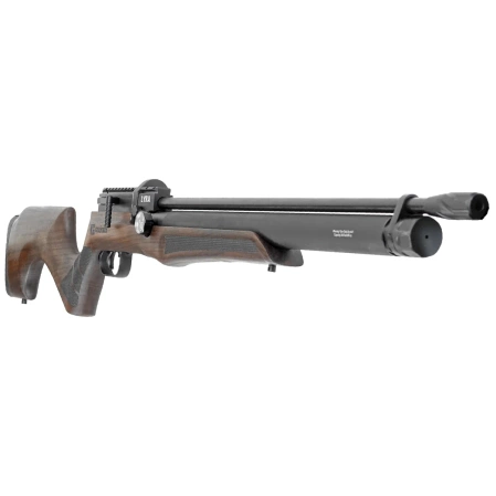 Reximex Lyra RG 4.5mm PCP Air Rifle with Regulator