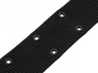Pas taktyczny M-Tac Pistol Belt, Black (382013-BK)