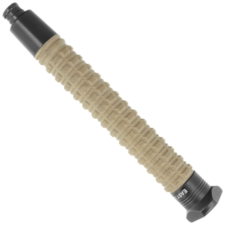 ESP Easy Lock hardened expandable baton 20'' Khaki (ExBTT-20H-KH BHT-55)