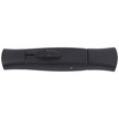 Nóż automatyczny Spandon Medio OTF, Black (SP 077 BLK)
