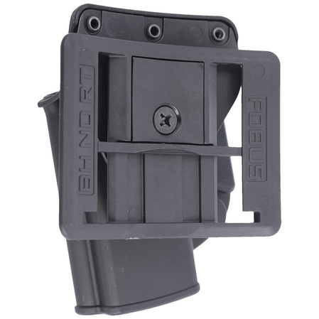 Fobus Glock 26, 27 Right Holster (GL-26 ND BH ND RT)