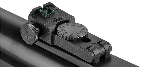 Hatsan Edge 5.5 mm Air Rifle