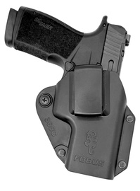 Fobus 365C IWB holster for Sig P365 XMACRO 9 mm