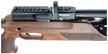 Wiatrówka PCP Reximex Accura W 6.35 mm