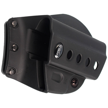 Fobus Beretta Vertec & Elite holster .40cal & Taurus PT92, Right (BRV RT)