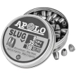 Śrut Apolo Slug 75 9 mm, 100 szt. 4.85g/75.0gr (19307)