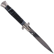 Frank Beltrame Switch Dagger Marbld 23cm switchblade (FB 23/MRBL)
