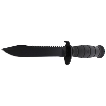 Glock FM81 Survival Knife Black (12183)