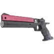 Reximex RP Red 4.5mm PCP Air Pistol with Regulator