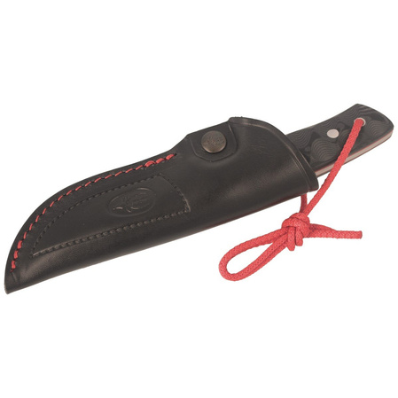 Muela Full Tang Knife Micarta 100mm (KODIAK-10SV.M)