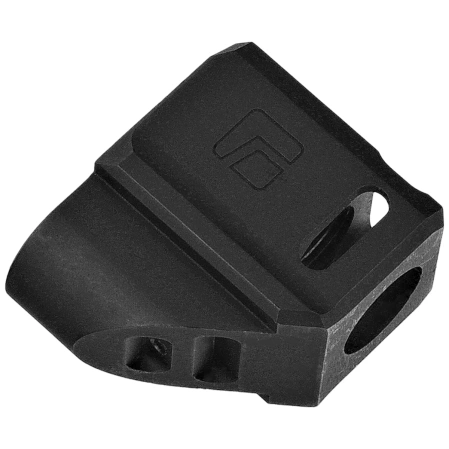 Kompensator podrzutu do pistoletu Reximex TRX9 C18 Black