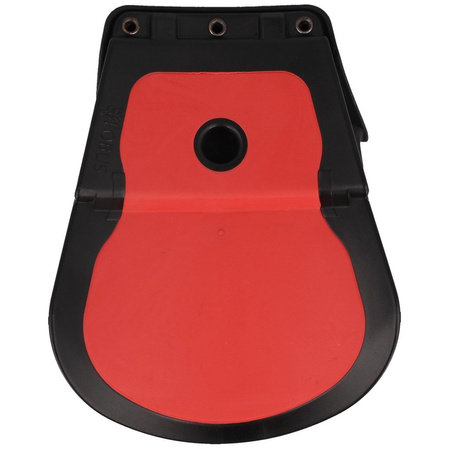 Fobus H&K Holster: P30, P30 SK (HK-30)