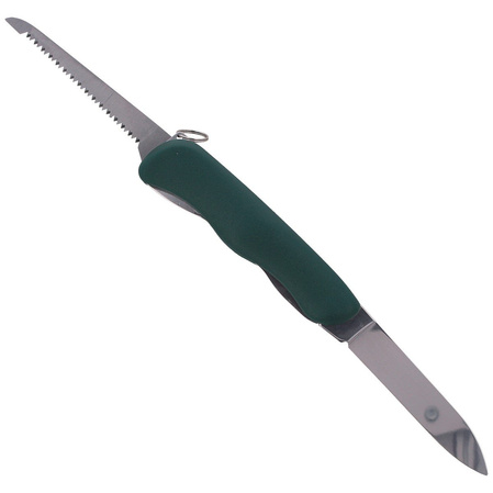Pocket Knife Mikov Praktik Green (115-NH-2/AK GRN)