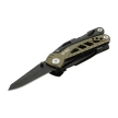 M-Tac MultiTool Type 2 Green/Black, Case (60015001)